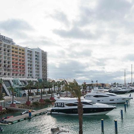 Boat View Marina Plaza By Vilamourasun エクステリア 写真